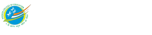 Aakash College of Education, Kalirawan (Hisar)